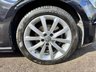 USED 2013 13 VOLKSWAGEN GOLF 1.4 TSI BlueMotion Tech ACT GT Hatchback 5dr Petrol DSG Euro 6 (s/s) (140 ps) 1 OWNER + LOW TAX + HEATED LEATHER + NAVIGATION +10 SERVCIE STAMPS