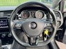 USED 2013 13 VOLKSWAGEN GOLF 1.4 TSI BlueMotion Tech ACT GT Hatchback 5dr Petrol DSG Euro 6 (s/s) (140 ps) 1 OWNER + LOW TAX + HEATED LEATHER + NAVIGATION +10 SERVCIE STAMPS