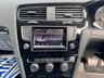 USED 2013 13 VOLKSWAGEN GOLF 1.4 TSI BlueMotion Tech ACT GT Hatchback 5dr Petrol DSG Euro 6 (s/s) (140 ps) 1 OWNER + LOW TAX + HEATED LEATHER + NAVIGATION +10 SERVCIE STAMPS
