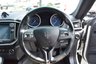 USED 2016 16 MASERATI GHIBLI  3.0D V6 Saloon 4dr Diesel ZF Euro 5 | ELECTRIC CAR | CRUISE CONTROL | TOUCH SCREEN ENTERTAINMENT SYSTEM | CLIMATE CONTROL  LOW MILES