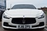 USED 2016 16 MASERATI GHIBLI  3.0D V6 Saloon 4dr Diesel ZF Euro 5 | ELECTRIC CAR | CRUISE CONTROL | TOUCH SCREEN ENTERTAINMENT SYSTEM | CLIMATE CONTROL  LOW MILES