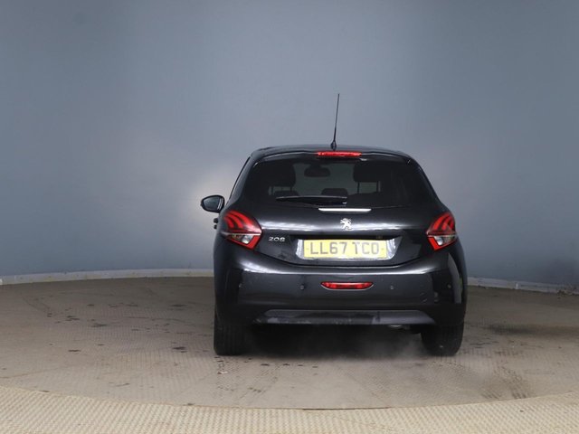 2017 PEUGEOT 208 - Photo 3