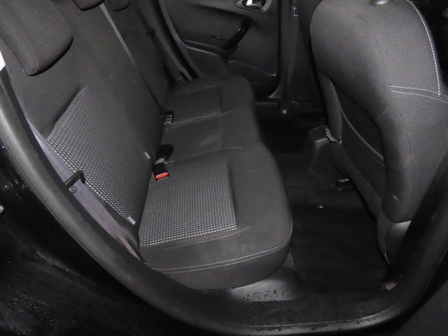 2017 PEUGEOT 208 - Photo 7