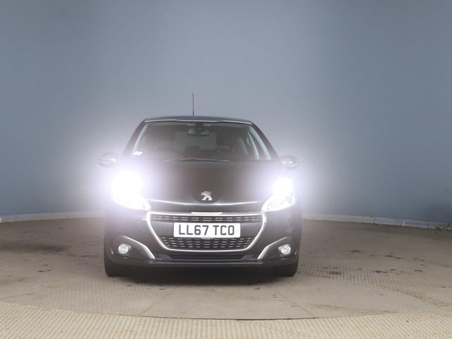 2017 PEUGEOT 208 - Photo 2