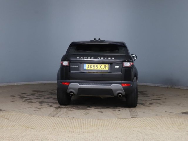 2016 Land Rover RANGE ROVER EVOQUE - Photo 3