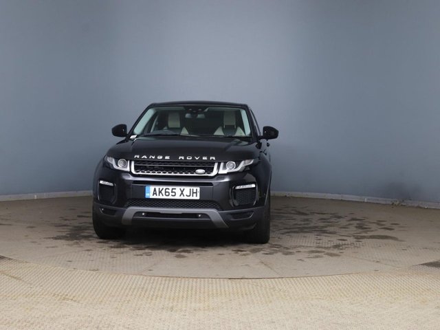 2016 Land Rover RANGE ROVER EVOQUE - Photo 9