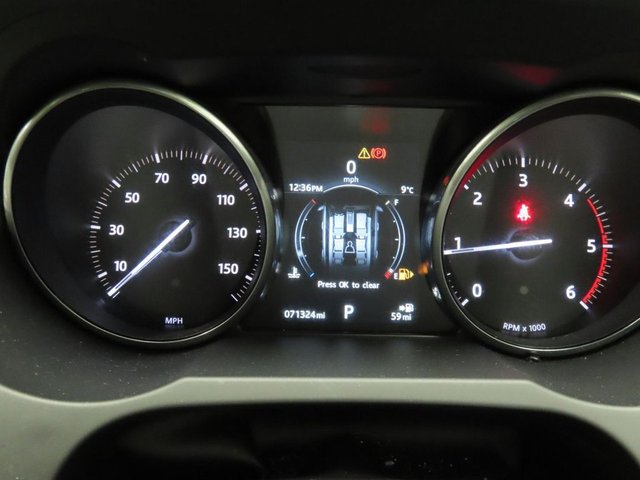 2016 Land Rover RANGE ROVER EVOQUE - Photo 12