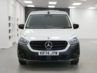 USED 2024 74 MERCEDES-BENZ CITAN 110 1.5 CDI 95 BHP L1 SWB EDITION ( HIGH SPEC ) AIR CON | SAT NAV | GREAT SPEC !