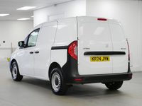 USED 2024 74 MERCEDES-BENZ CITAN 110 1.5 CDI 95 BHP L1 SWB EDITION ( HIGH SPEC ) AIR CON | SAT NAV | GREAT SPEC !