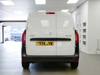 USED 2024 74 MERCEDES-BENZ CITAN 110 1.5 CDI 95 BHP L1 SWB EDITION ( HIGH SPEC ) AIR CON | SAT NAV | GREAT SPEC !