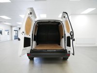 USED 2024 74 MERCEDES-BENZ CITAN 110 1.5 CDI 95 BHP L1 SWB EDITION ( HIGH SPEC ) AIR CON | SAT NAV | GREAT SPEC !