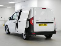 USED 2024 74 MERCEDES-BENZ CITAN 110 1.5 CDI 95 BHP L1 SWB EDITION ( HIGH SPEC ) AIR CON | SAT NAV | GREAT SPEC !