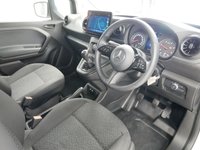 USED 2024 74 MERCEDES-BENZ CITAN 110 1.5 CDI 95 BHP L1 SWB EDITION ( HIGH SPEC ) AIR CON | SAT NAV | GREAT SPEC !