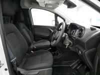 USED 2024 74 MERCEDES-BENZ CITAN 110 1.5 CDI 95 BHP L1 SWB EDITION ( HIGH SPEC ) AIR CON | SAT NAV | GREAT SPEC !