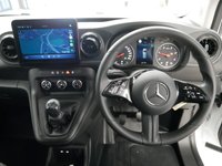 USED 2024 74 MERCEDES-BENZ CITAN 110 1.5 CDI 95 BHP L1 SWB EDITION ( HIGH SPEC ) AIR CON | SAT NAV | GREAT SPEC !