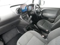 USED 2024 74 MERCEDES-BENZ CITAN 110 1.5 CDI 95 BHP L1 SWB EDITION ( HIGH SPEC ) AIR CON | SAT NAV | GREAT SPEC !