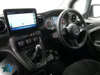 USED 2024 74 MERCEDES-BENZ CITAN 110 1.5 CDI 95 BHP L1 SWB EDITION ( HIGH SPEC ) AIR CON | SAT NAV | GREAT SPEC !
