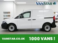 USED 2024 74 MERCEDES-BENZ CITAN 110 1.5 CDI 95 BHP L1 SWB EDITION ( HIGH SPEC ) AIR CON | SAT NAV | GREAT SPEC !