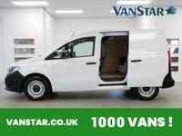 USED 2024 74 MERCEDES-BENZ CITAN 110 1.5 CDI 95 BHP L1 SWB EDITION ( HIGH SPEC ) AIR CON | SAT NAV | GREAT SPEC !