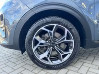 USED 2018 68 KIA SPORTAGE 1.6 T-GDi GT-Line S SUV 5dr Petrol DCT AWD Euro 6 (s/s) (174 bhp) HUGE SPEC*FULL KIA HISTORY*31K MILE