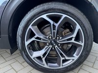 USED 2018 68 KIA SPORTAGE 1.6 T-GDi GT-Line S SUV 5dr Petrol DCT AWD Euro 6 (s/s) (174 bhp) HUGE SPEC*FULL KIA HISTORY*31K MILE