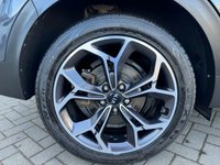 USED 2018 68 KIA SPORTAGE 1.6 T-GDi GT-Line S SUV 5dr Petrol DCT AWD Euro 6 (s/s) (174 bhp) HUGE SPEC*FULL KIA HISTORY*31K MILE