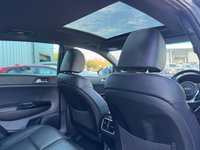 USED 2018 68 KIA SPORTAGE 1.6 T-GDi GT-Line S SUV 5dr Petrol DCT AWD Euro 6 (s/s) (174 bhp) HUGE SPEC*FULL KIA HISTORY*31K MILE