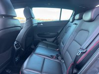 USED 2018 68 KIA SPORTAGE 1.6 T-GDi GT-Line S SUV 5dr Petrol DCT AWD Euro 6 (s/s) (174 bhp) HUGE SPEC*FULL KIA HISTORY*31K MILE