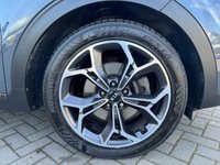 USED 2018 68 KIA SPORTAGE 1.6 T-GDi GT-Line S SUV 5dr Petrol DCT AWD Euro 6 (s/s) (174 bhp) HUGE SPEC*FULL KIA HISTORY*31K MILE