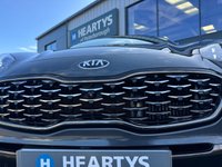 USED 2018 68 KIA SPORTAGE 1.6 T-GDi GT-Line S SUV 5dr Petrol DCT AWD Euro 6 (s/s) (174 bhp) HUGE SPEC*FULL KIA HISTORY*31K MILE