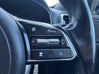 USED 2018 68 KIA SPORTAGE 1.6 T-GDi GT-Line S SUV 5dr Petrol DCT AWD Euro 6 (s/s) (174 bhp) HUGE SPEC*FULL KIA HISTORY*31K MILE