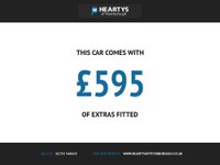 USED 2018 68 KIA SPORTAGE 1.6 T-GDi GT-Line S SUV 5dr Petrol DCT AWD Euro 6 (s/s) (174 bhp) HUGE SPEC*FULL KIA HISTORY*31K MILE