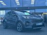 USED 2018 68 KIA SPORTAGE 1.6 T-GDi GT-Line S SUV 5dr Petrol DCT AWD Euro 6 (s/s) (174 bhp) HUGE SPEC*FULL KIA HISTORY*31K MILE