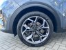 USED 2018 68 KIA SPORTAGE 1.6 T-GDi GT-Line S SUV 5dr Petrol DCT AWD Euro 6 (s/s) (174 bhp) HUGE SPEC*FULL KIA HISTORY*31K MILE