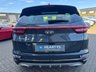 USED 2018 68 KIA SPORTAGE 1.6 T-GDi GT-Line S SUV 5dr Petrol DCT AWD Euro 6 (s/s) (174 bhp) HUGE SPEC*FULL KIA HISTORY*31K MILE