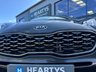 USED 2018 68 KIA SPORTAGE 1.6 T-GDi GT-Line S SUV 5dr Petrol DCT AWD Euro 6 (s/s) (174 bhp) HUGE SPEC*FULL KIA HISTORY*31K MILE