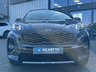 USED 2018 68 KIA SPORTAGE 1.6 T-GDi GT-Line S SUV 5dr Petrol DCT AWD Euro 6 (s/s) (174 bhp) HUGE SPEC*FULL KIA HISTORY*31K MILE