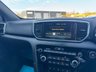 USED 2018 68 KIA SPORTAGE 1.6 T-GDi GT-Line S SUV 5dr Petrol DCT AWD Euro 6 (s/s) (174 bhp) HUGE SPEC*FULL KIA HISTORY*31K MILE