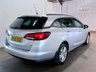 USED 2018 18 VAUXHALL ASTRA 1.6 CDTi ecoFLEX Design Sports Tourer 5dr Diesel Manual Euro 6 (s/s) (110 ps) LOW MILES + BLUETOOTH + DAB