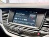 USED 2018 18 VAUXHALL ASTRA 1.6 CDTi ecoFLEX Design Sports Tourer 5dr Diesel Manual Euro 6 (s/s) (110 ps) LOW MILES + BLUETOOTH + DAB