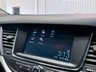 USED 2018 18 VAUXHALL ASTRA 1.6 CDTi ecoFLEX Design Sports Tourer 5dr Diesel Manual Euro 6 (s/s) (110 ps) LOW MILES + BLUETOOTH + DAB