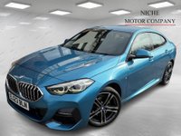 USED 2023 23 BMW 2 SERIES GRAN COUPE 1.5 218i M Sport DCT Euro 6 (s/s) 4dr NOW SOLD