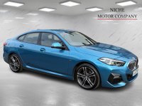 USED 2023 23 BMW 2 SERIES GRAN COUPE 1.5 218i M Sport DCT Euro 6 (s/s) 4dr NOW SOLD