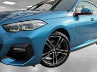 USED 2023 23 BMW 2 SERIES GRAN COUPE 1.5 218i M Sport DCT Euro 6 (s/s) 4dr NOW SOLD