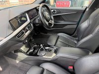 USED 2023 23 BMW 2 SERIES GRAN COUPE 1.5 218i M Sport DCT Euro 6 (s/s) 4dr NOW SOLD