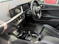 USED 2023 23 BMW 2 SERIES GRAN COUPE 1.5 218i M Sport DCT Euro 6 (s/s) 4dr NOW SOLD