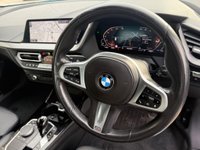 USED 2023 23 BMW 2 SERIES GRAN COUPE 1.5 218i M Sport DCT Euro 6 (s/s) 4dr NOW SOLD