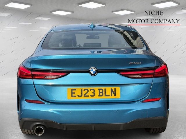 2023 BMW 2 SERIES GRAN COUPE - Photo 10