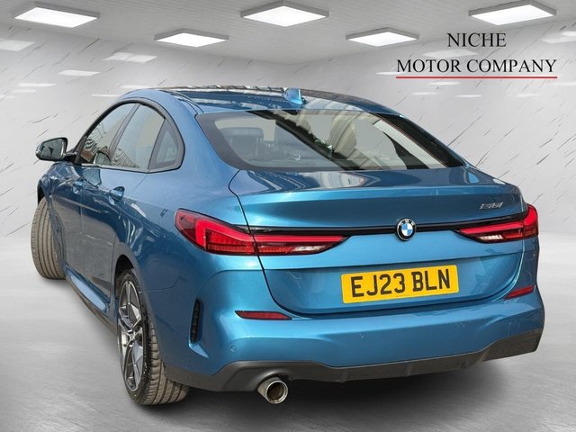 2023 BMW 2 SERIES GRAN COUPE - Photo 6