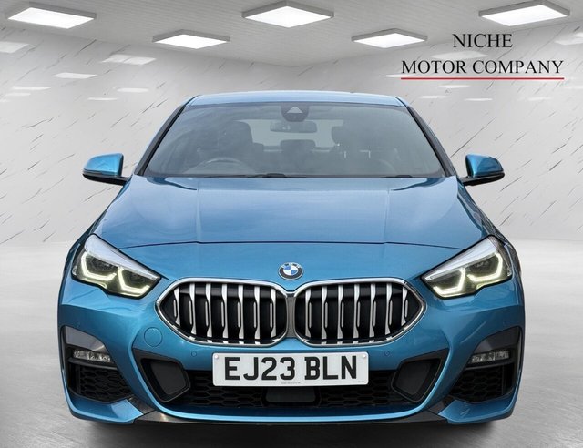 2023 BMW 2 SERIES GRAN COUPE - Photo 2